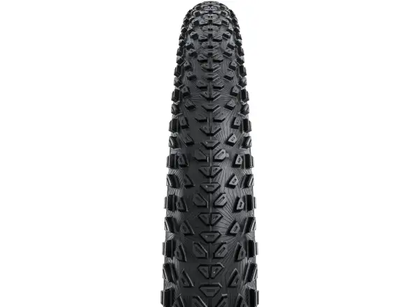 Continental Dubnital Race Rapid MTB opona 60-622 kevlar czarna/transparentna