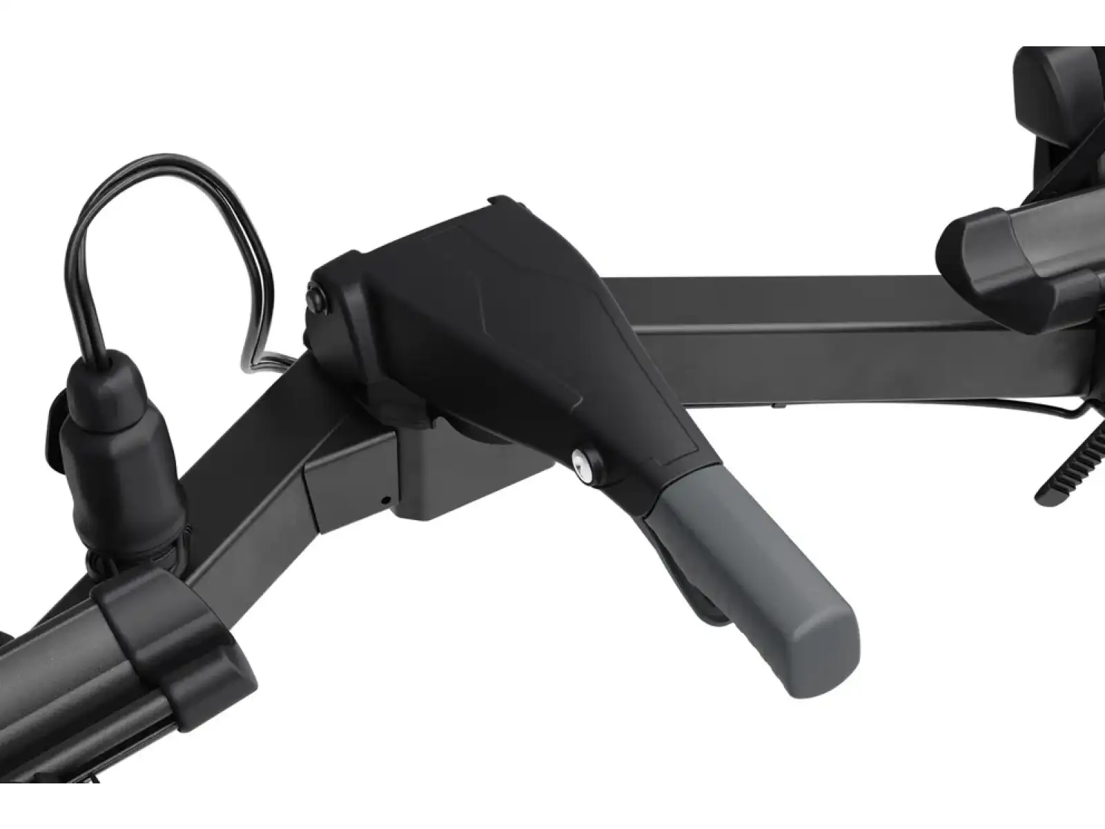 Thule VeloSpace 3 bagażnik na 3 rowery na hak holowniczy