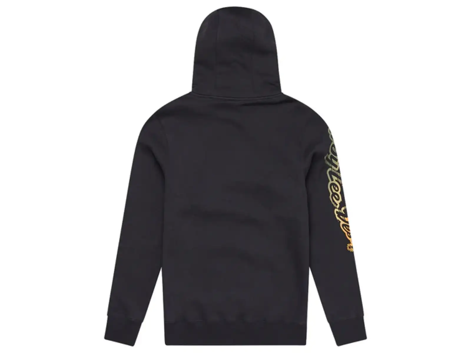 Troy Lee Designs Peace Out męska bluza Carbon