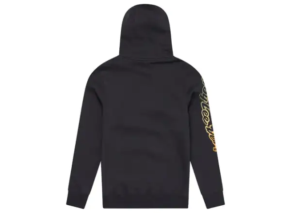 Troy Lee Designs Peace Out męska bluza Carbon