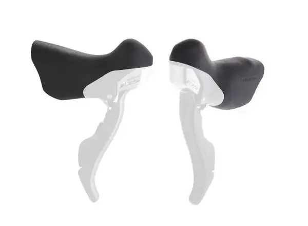 Shimano gumki na dźwignie ST-5700