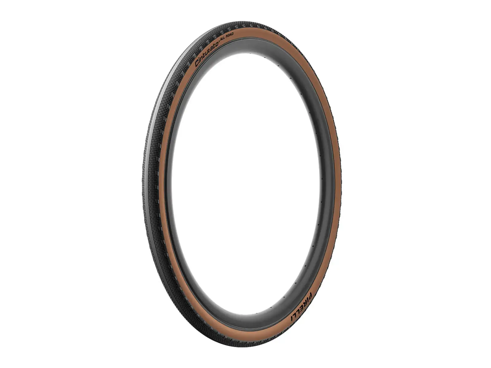 Pirelli Cinturato All Road TechWALL Pro 45-622 gravel opona kevlar Classic