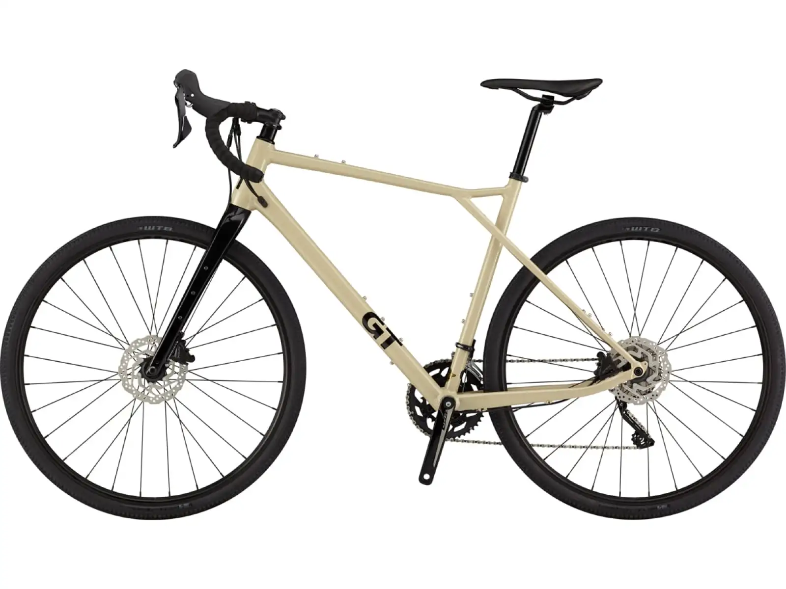 GT Grade Comp TAN rower gravelowy