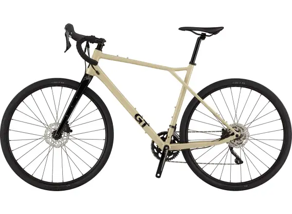 GT Grade Comp TAN rower gravelowy