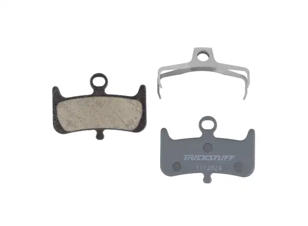 Trickstuff Standard 350 klocki hamulcowe do hamulców Hayes