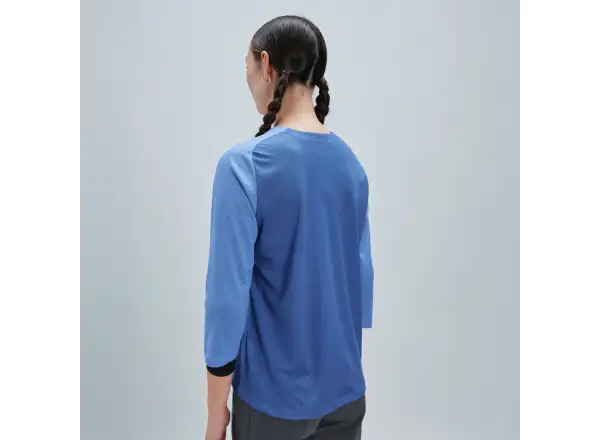 POC Motion Air 3/4 damski dres Bazzite Blue