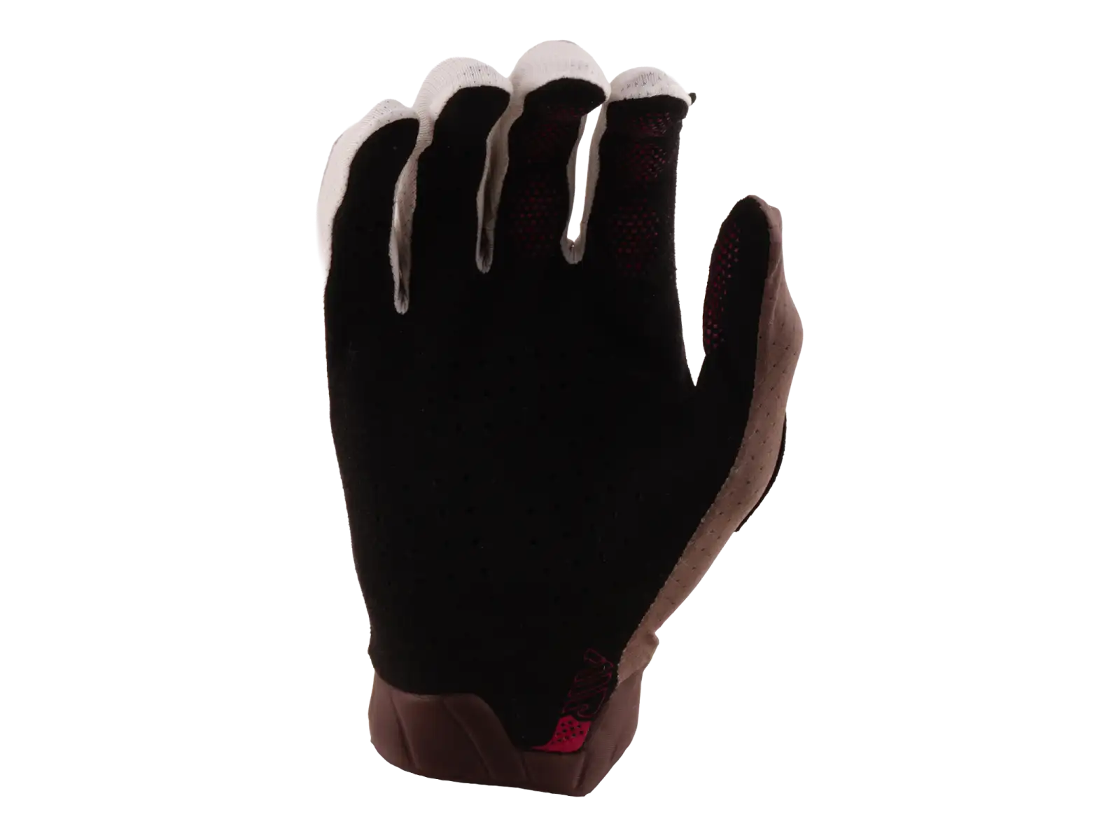Troy Lee Designs Air Rękawiczki Dark Olive/Pumice