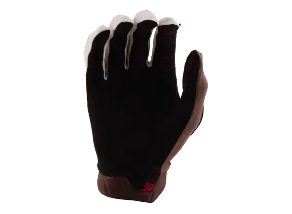 Troy Lee Designs Air Rękawiczki Dark Olive/Pumice