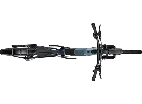 Focus Planet2 6.9 ABS WA 625Wh rower elektryczny miejskie Stoneblue/Heritage