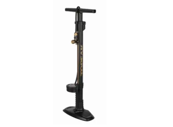Topeak JoeBlow Tubi 2Stage pompka