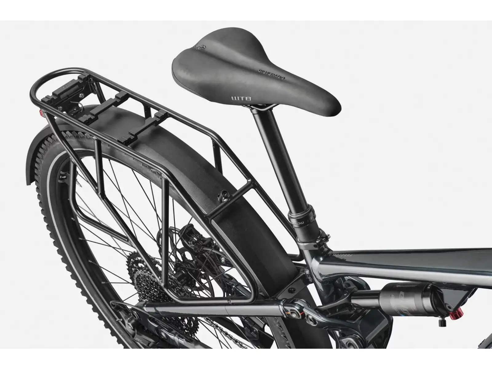Cannondale Moterra EQ górski rower elektryczny Tungsten Blue
