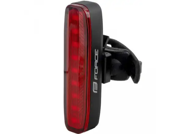 Force Pipe tylna lampka USB