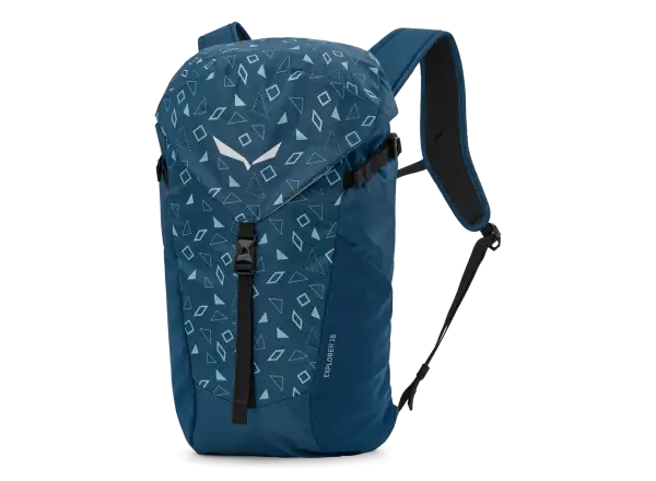 Salewa Explorer 18 l plecak Pond