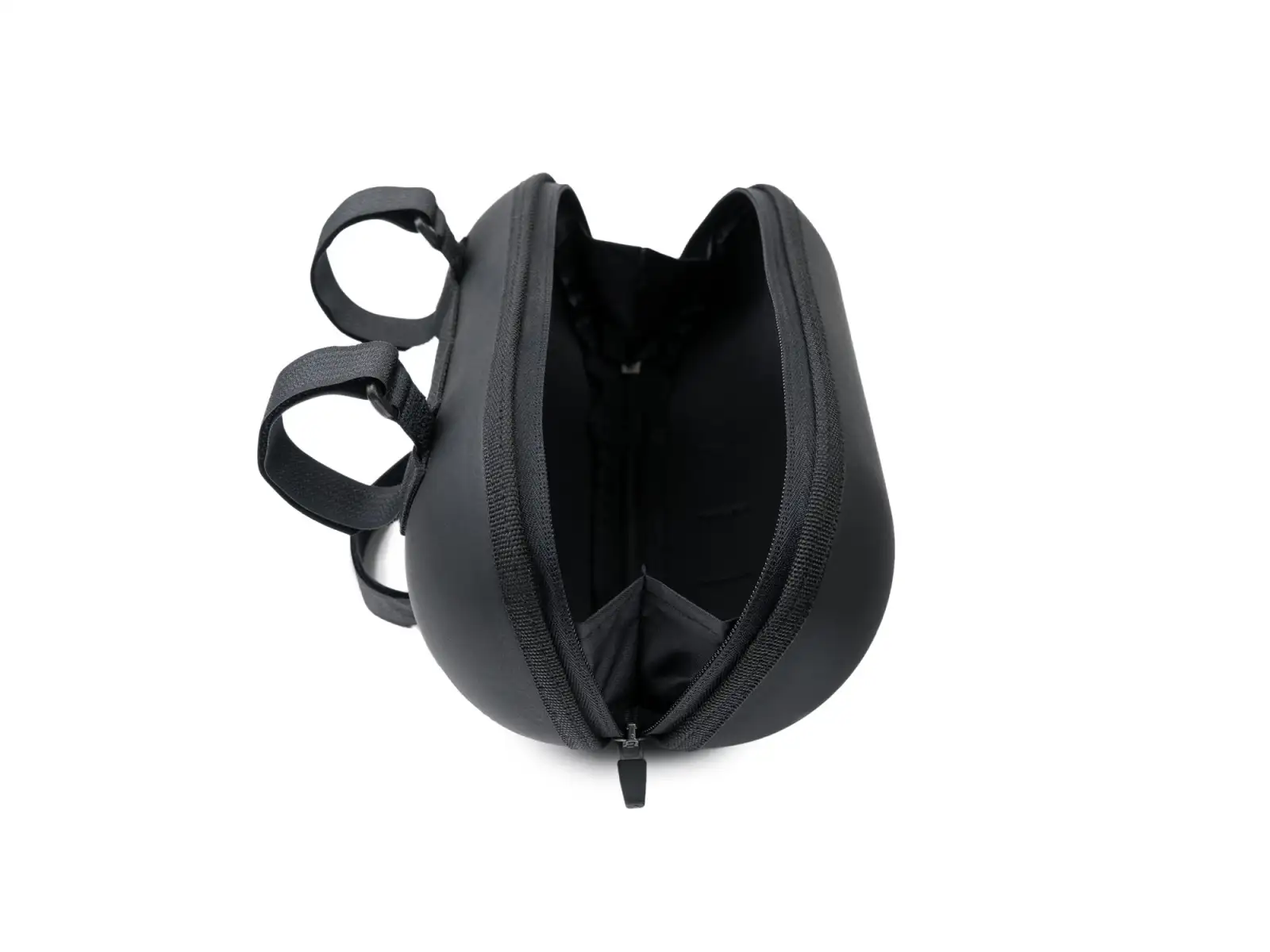 Lezyne Hard Caddy torba na kierownicę czarna