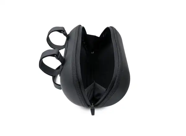Lezyne Hard Caddy torba na kierownicę czarna