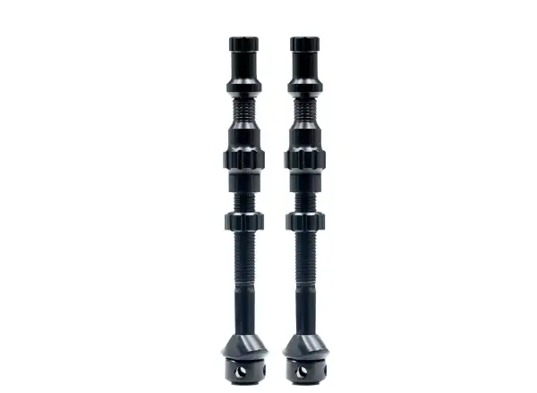 No Tubes Tubeless Exo-Core wentylki - para