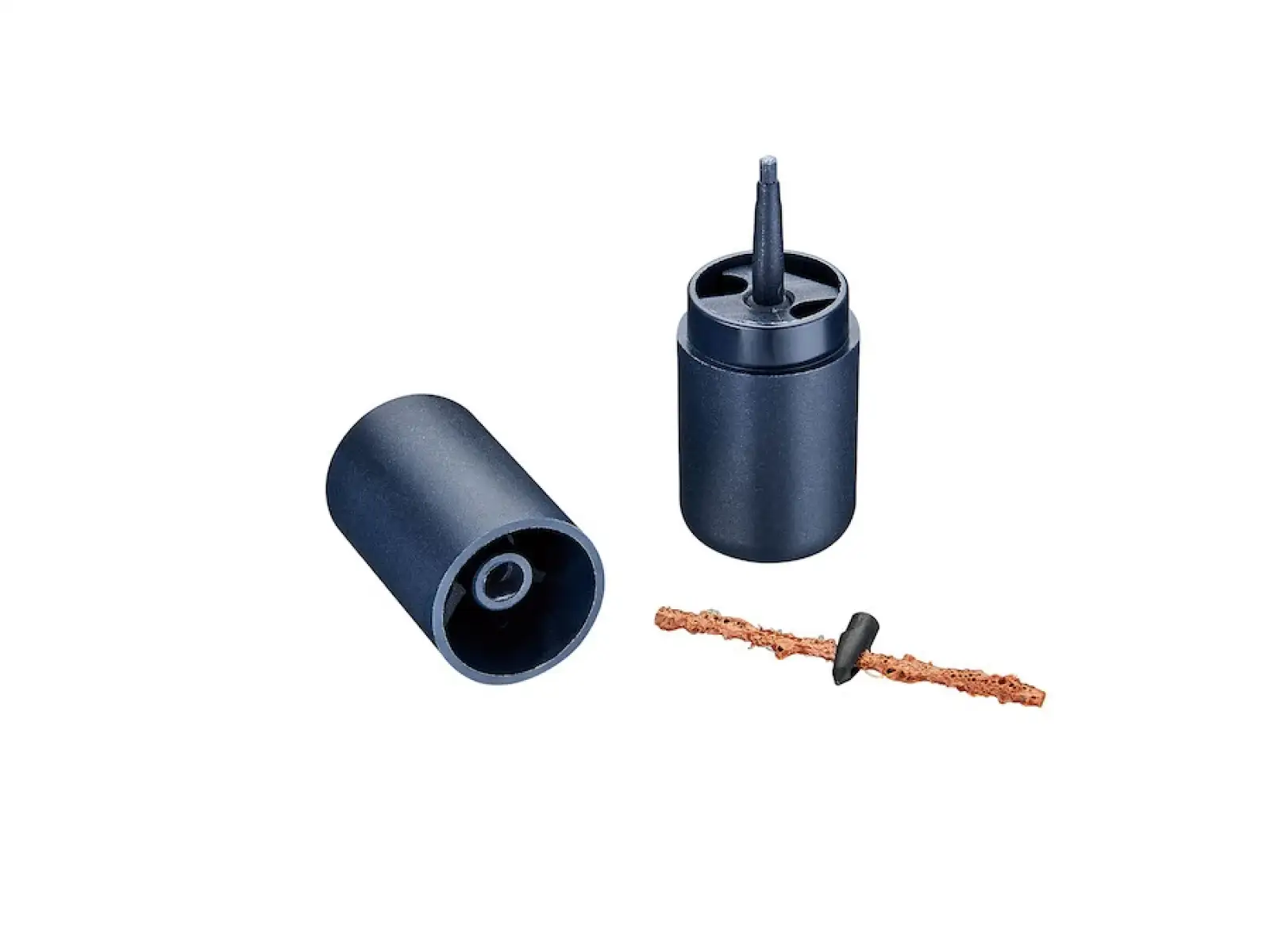 Ciclovation Aux Box zestaw bezdętkowy G3 Navy Blue