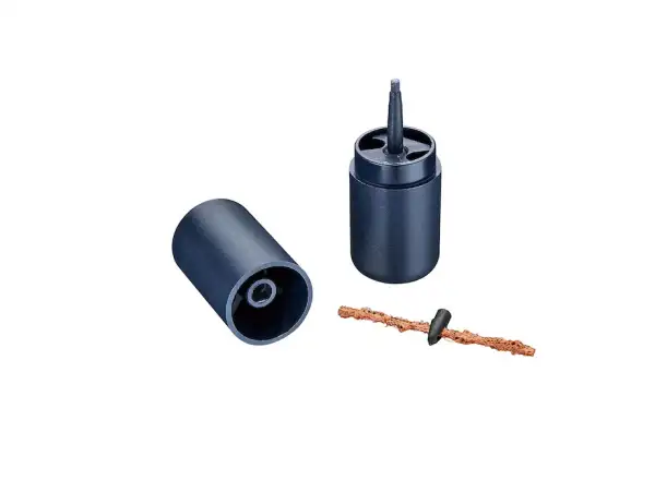 Ciclovation Aux Box zestaw bezdętkowy G3 Navy Blue
