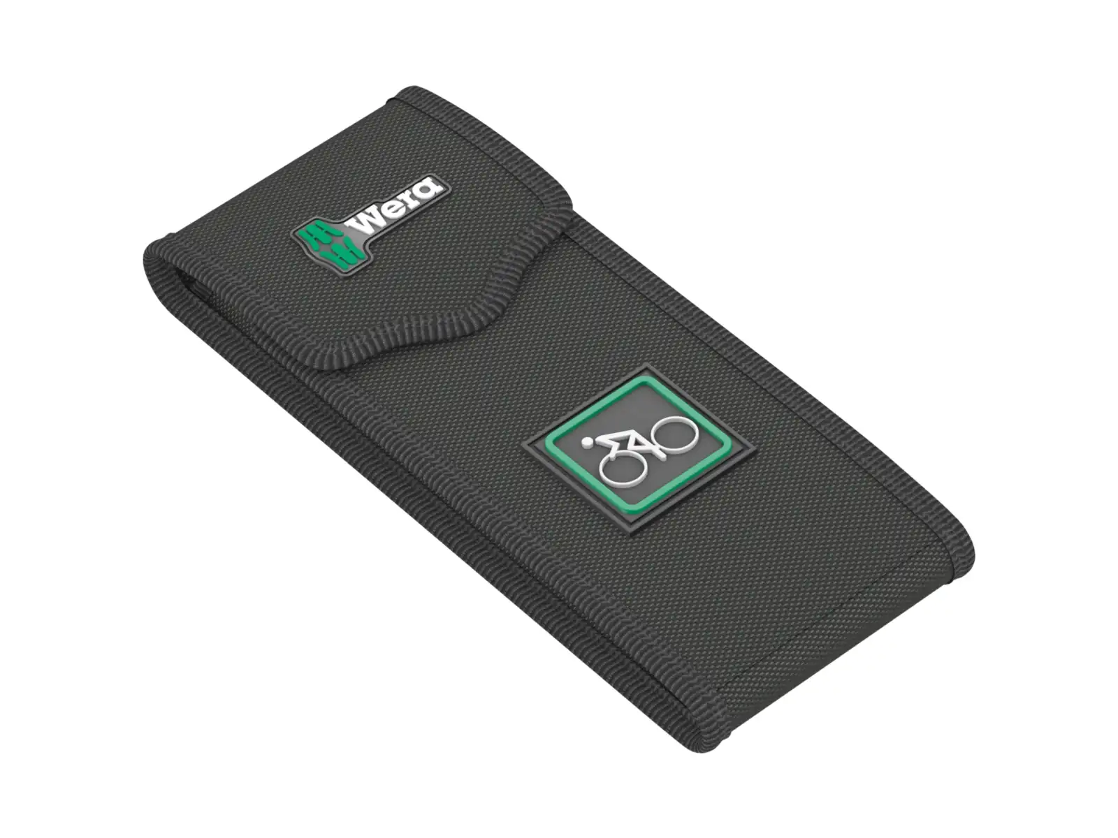 Wera Bicycle Set 4 Hex-Plus TORX zestaw kluczy imbusowych typu L 9 szt.
