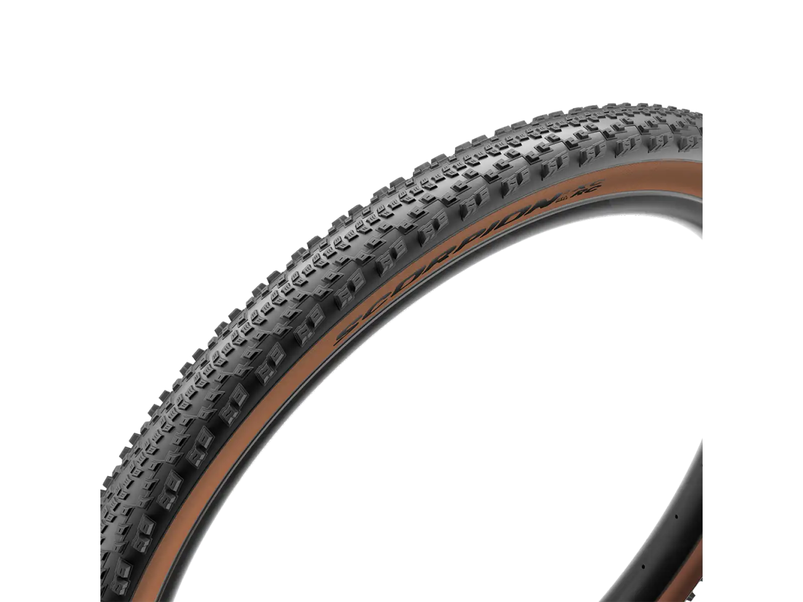 Pirelli Scorpion XC RC 29x2,4" opona kevlar classic