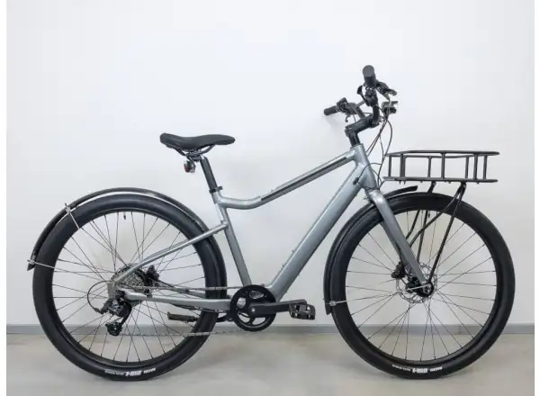 Cannondale Treadwell Neo 2 EQ GRY miejski rower elektryczny PRÓBKA