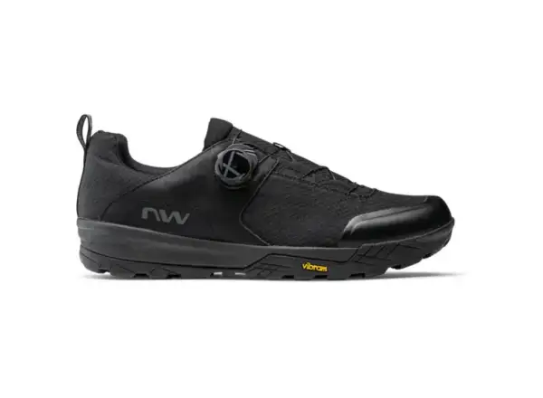Northwave Rockit Plus MTB męskie buty Black