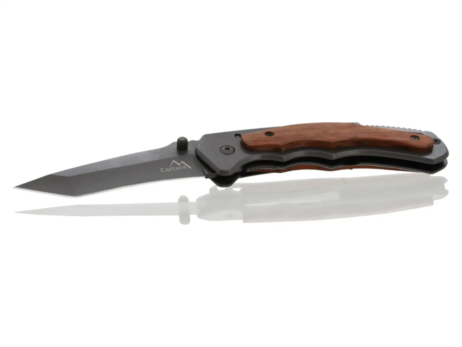 Cattara Hiker składany nóż z blokadą 20cm
