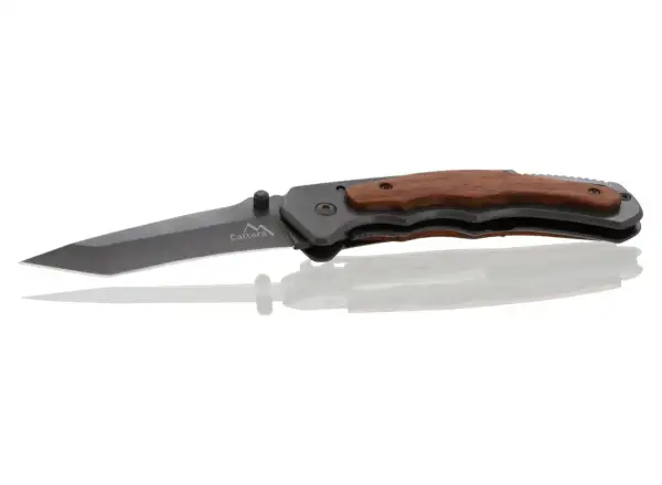 Cattara Hiker składany nóż z blokadą 20cm