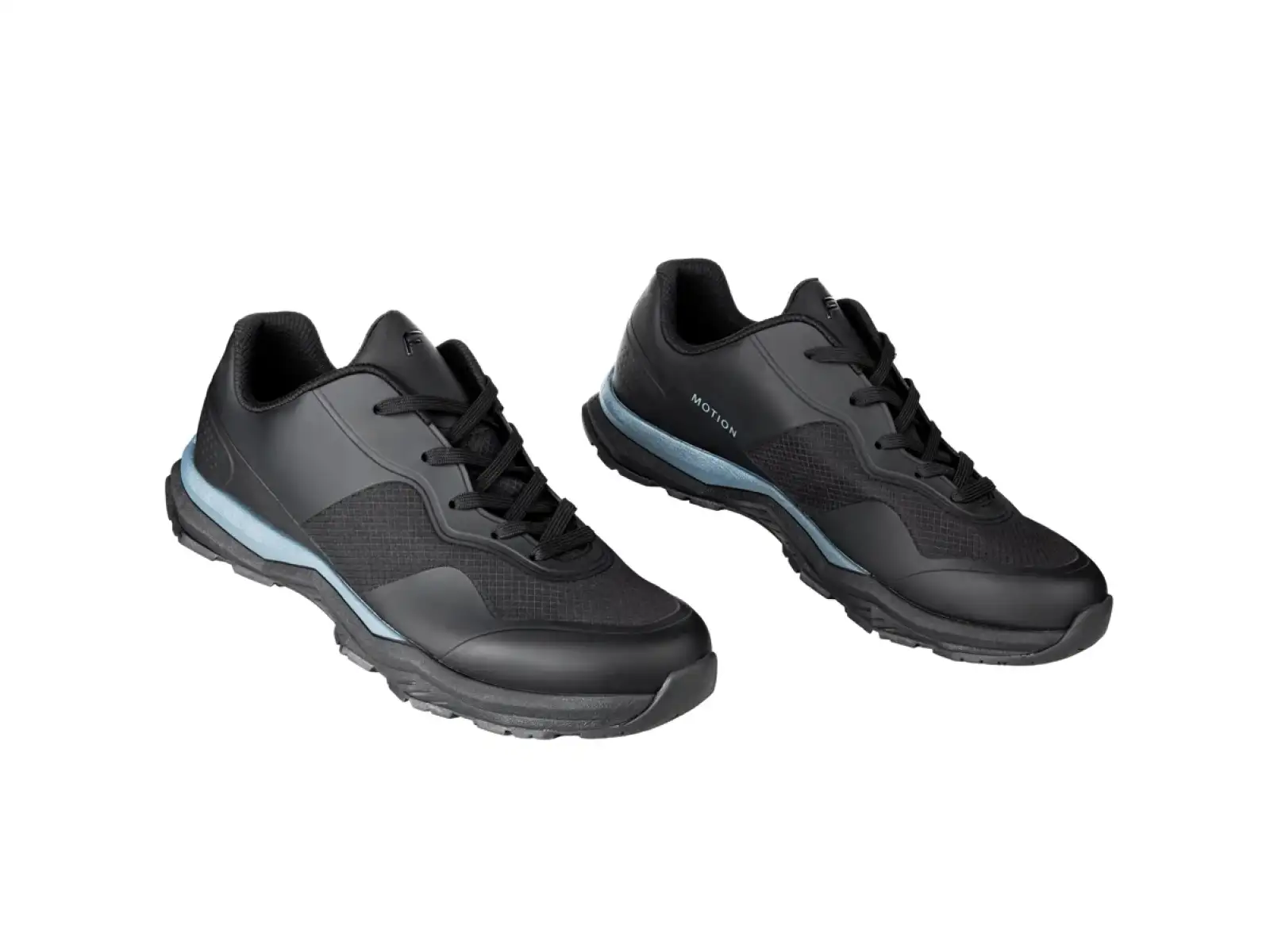 Force Motion MTB/Tourist buty rowerowe czarna