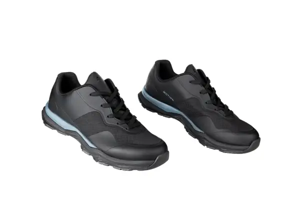 Force Motion MTB/Tourist buty rowerowe czarna