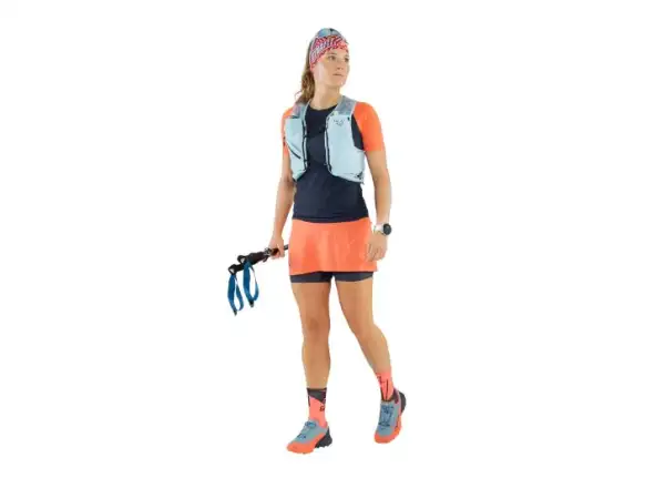 Dynafit Sky 4 l kamizelka biegowa Marine Blue
