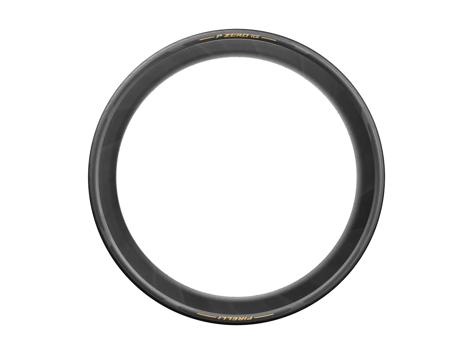 Pirelli P Zero Race TLR Colour Edition opona szosowa złoty