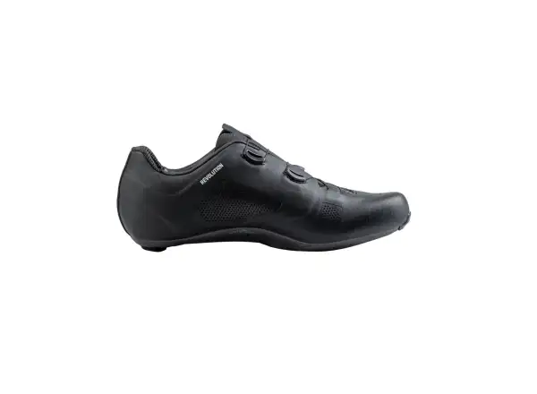 Northwave Revolution męskie buty szosowe Black/White