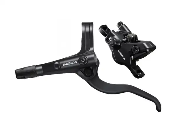 Shimano BL-MT401/BR-MT410 przedni hamulec tarczowy