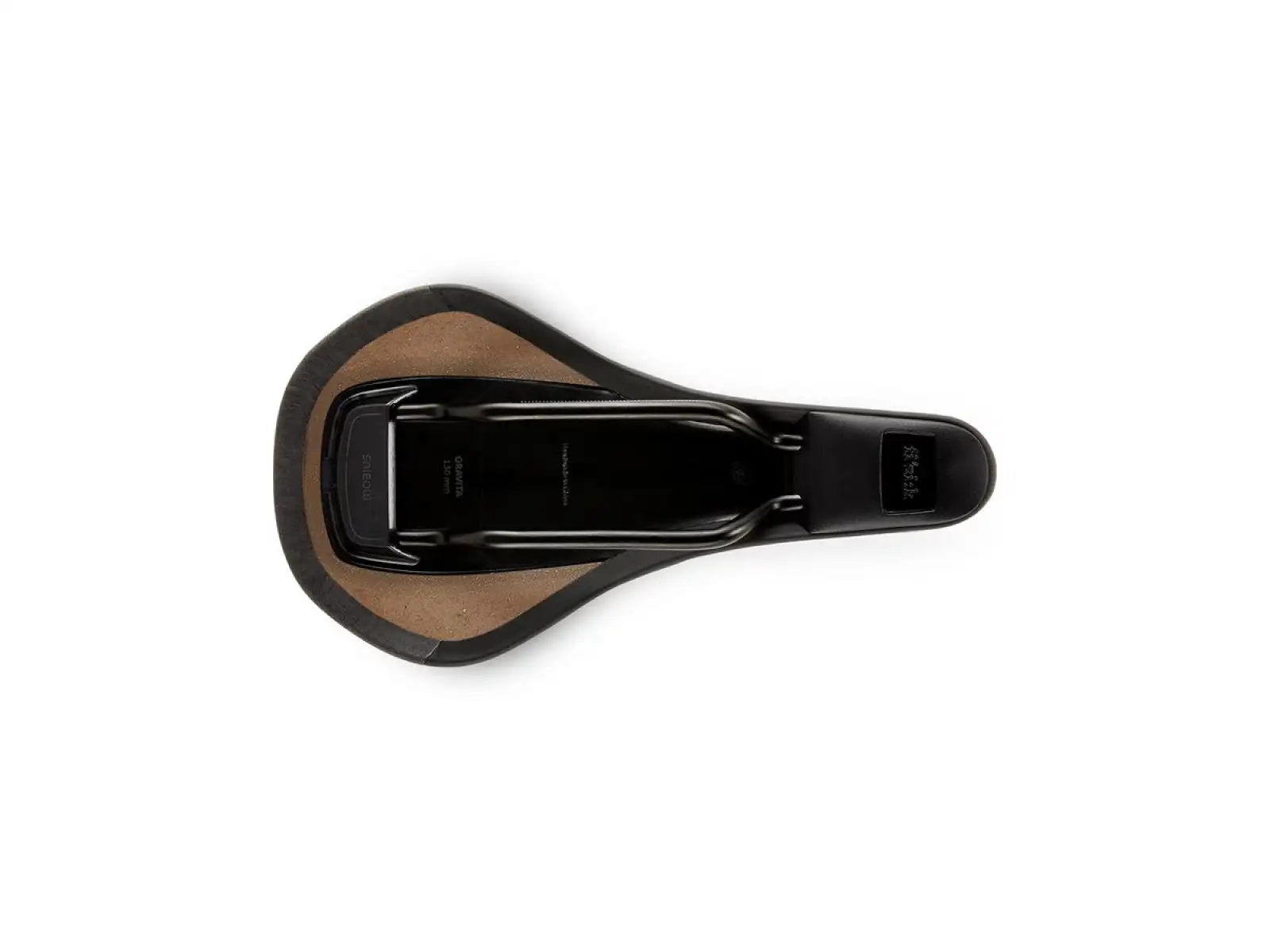 Fizik Gravita Alpaca X5 siodło