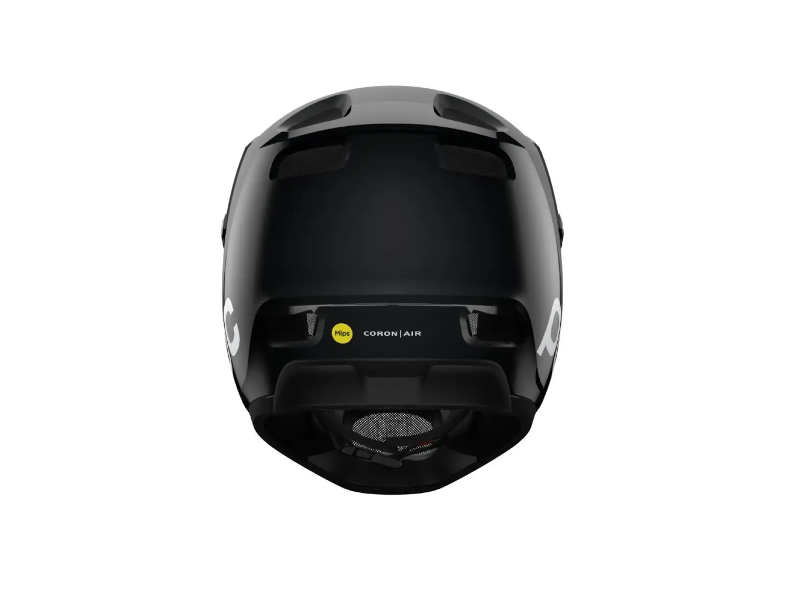 POC Coron Air MIPS kask rowerowy Uranium Black