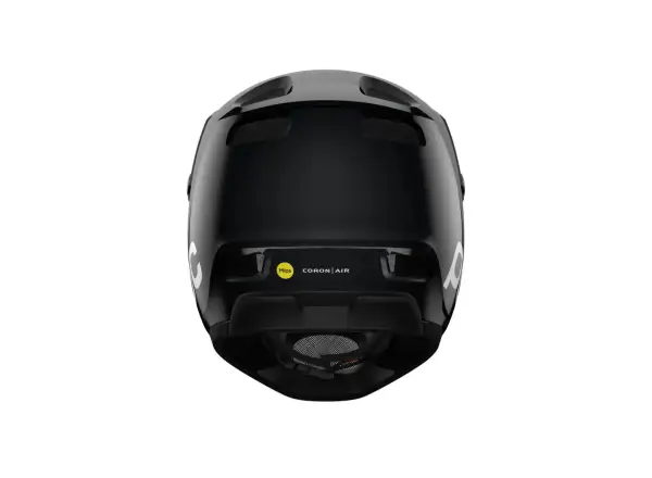 POC Coron Air MIPS kask rowerowy Uranium Black