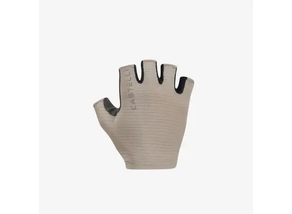 Castelli Espresso damskie rękawiczki Silver Moon