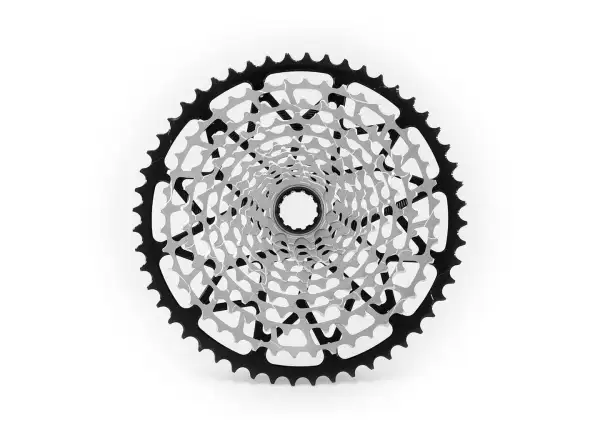 Garbaruk 12 sp. kaseta 10-52T Sram XD freehub czarna