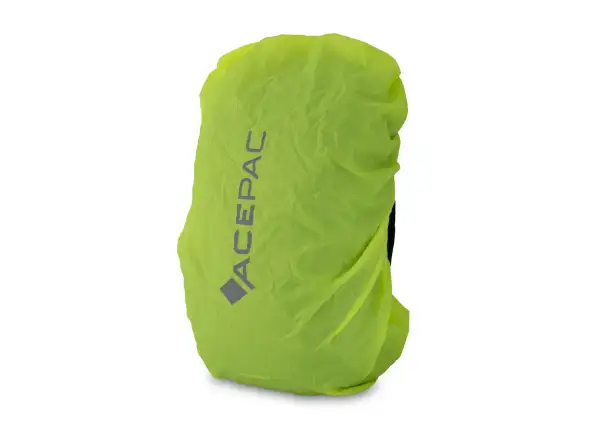Acepac Zam Exp MKII 15 l plecak Gray