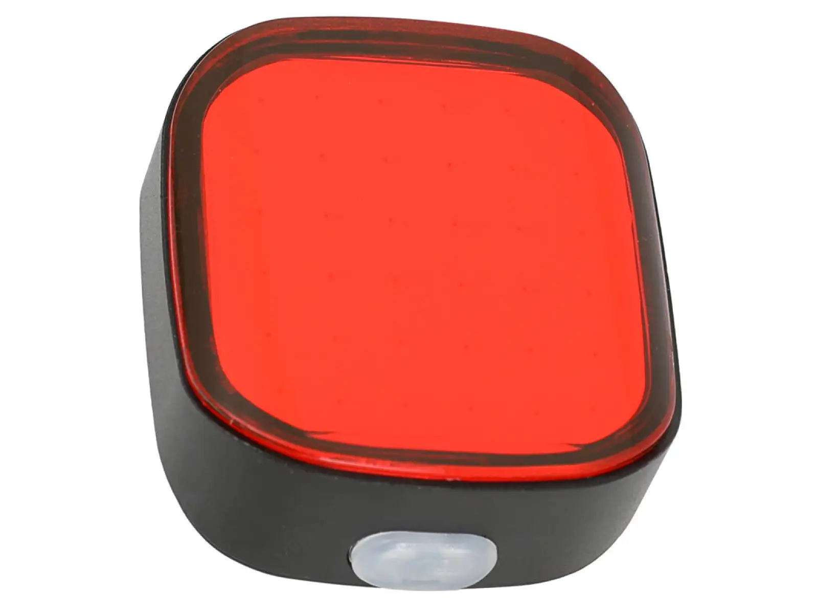 MAX1 Sirius USB czarny zestaw lampek ostrzegawczych