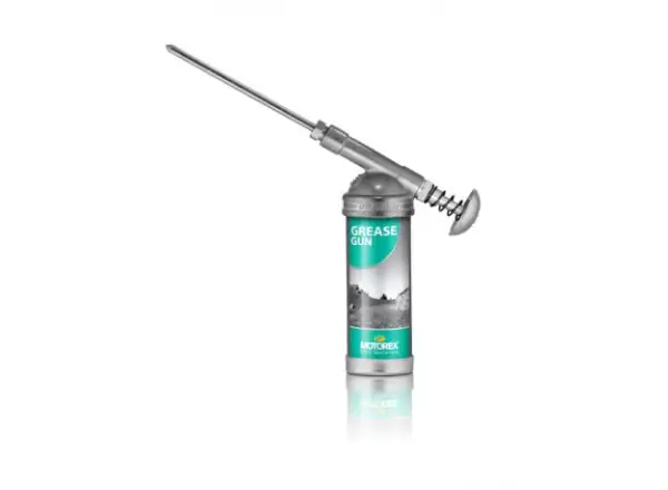 Motorex Bike Grease Gun inj. aplikator