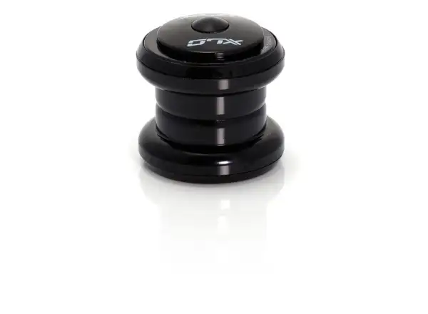 XLC A-Head MTB HS-A04 1 1/8" zestaw sterowy czarna