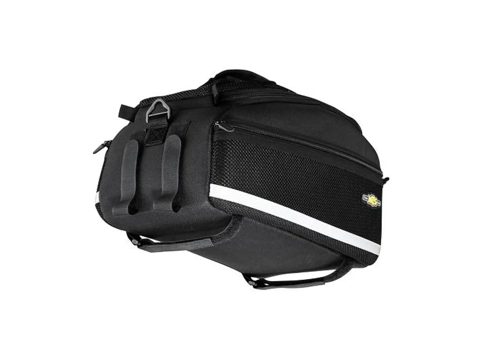 Topeak Trunk EX torba na bagażnik 8 l czarna
