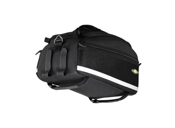 Topeak Trunk EX torba na bagażnik 8 l czarna