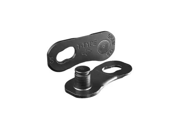 Sram Power Lock T-Type Eagle szybkozłączka Black PVD 4 szt.