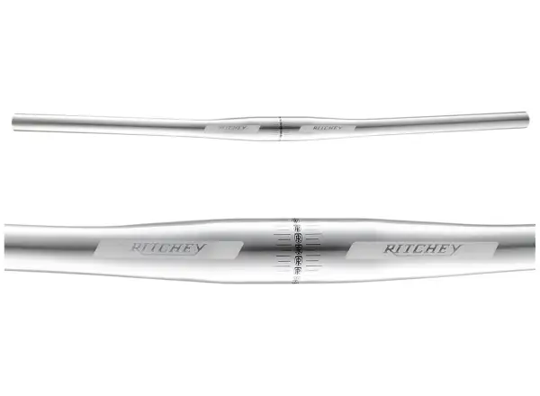 Ritchey Classic Flat HP Silver 560 mm kierownica