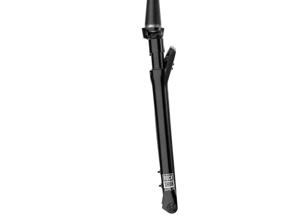 Rock Shox Rudy Ultimate Race Day 2 28" amortyzowany gravel widelec Gloss Black
