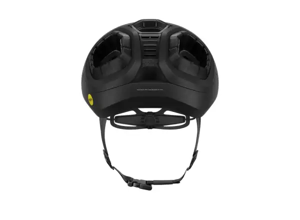 POC kask szosowy Amidal Uranium Black Matt