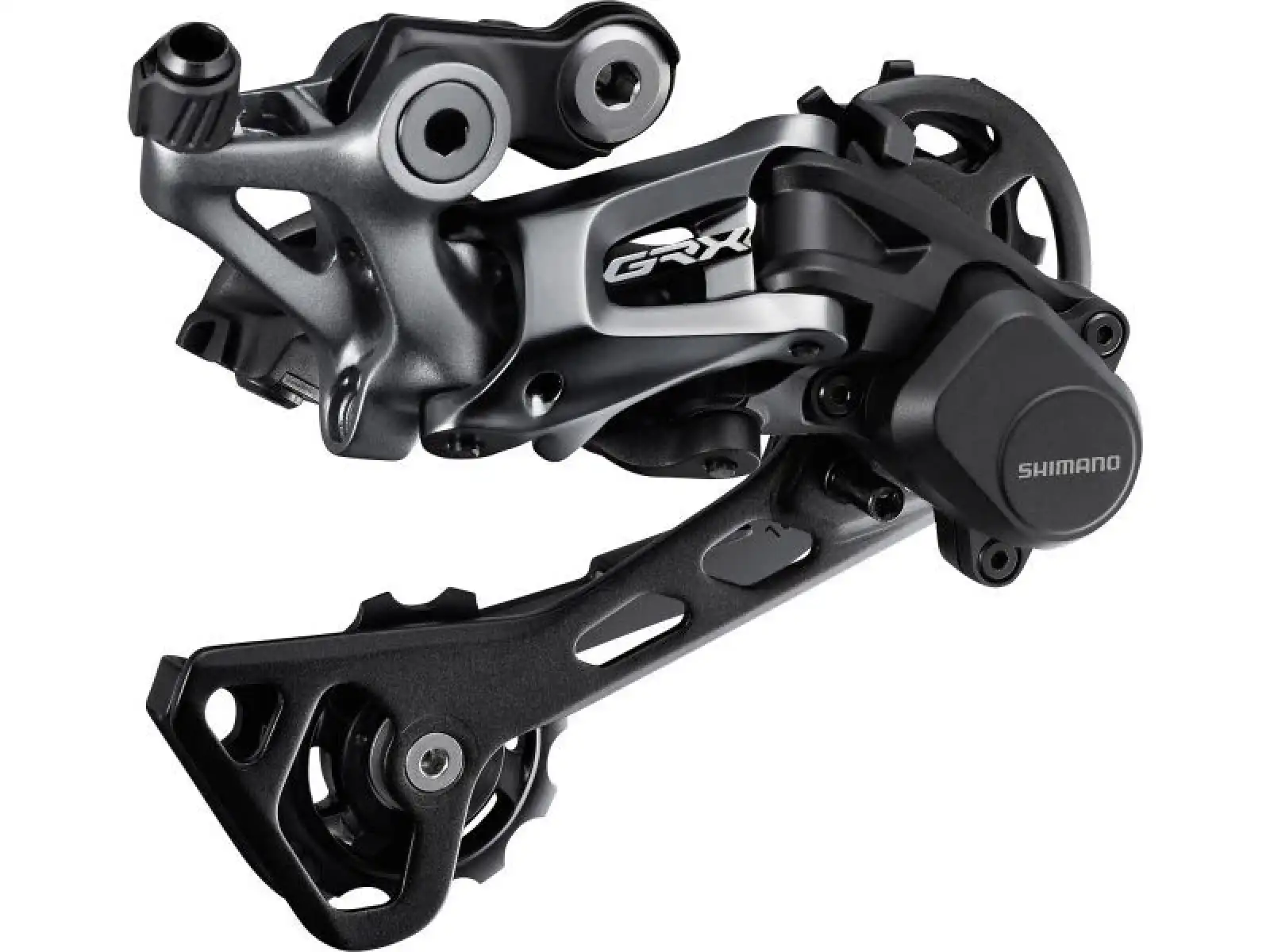 Shimano GRX RD-RX812 11sp. przerzutka tylna - Nieopakowane